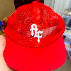 Assholes Live Forever Hat